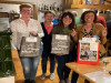 Damen Vereinsmeisterschaft Saison 2024