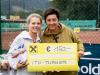 3. Mariazeller ITN Preisgeld-Doppelturnier, Foto: Fred Lindmoser
