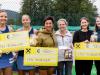 3. Mariazeller ITN Preisgeld-Doppelturnier, Foto: Fred Lindmoser