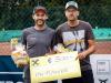 3. Mariazeller ITN Preisgeld-Doppelturnier, Foto: Fred Lindmoser
