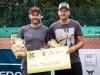 3. Mariazeller ITN Preisgeld-Doppelturnier, Foto: Fred Lindmoser