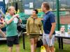 3. Mariazeller ITN Preisgeld-Doppelturnier, Foto: Fred Lindmoser
