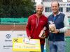 3. Mariazeller ITN Preisgeld-Doppelturnier, Foto: Fred Lindmoser