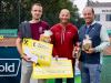 3. Mariazeller ITN Preisgeld-Doppelturnier, Foto: Fred Lindmoser