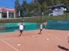 Kinder-Tennistraining 2021