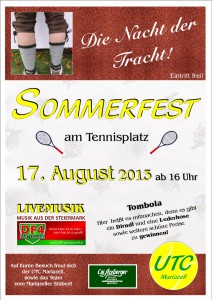 Sommerfest2013