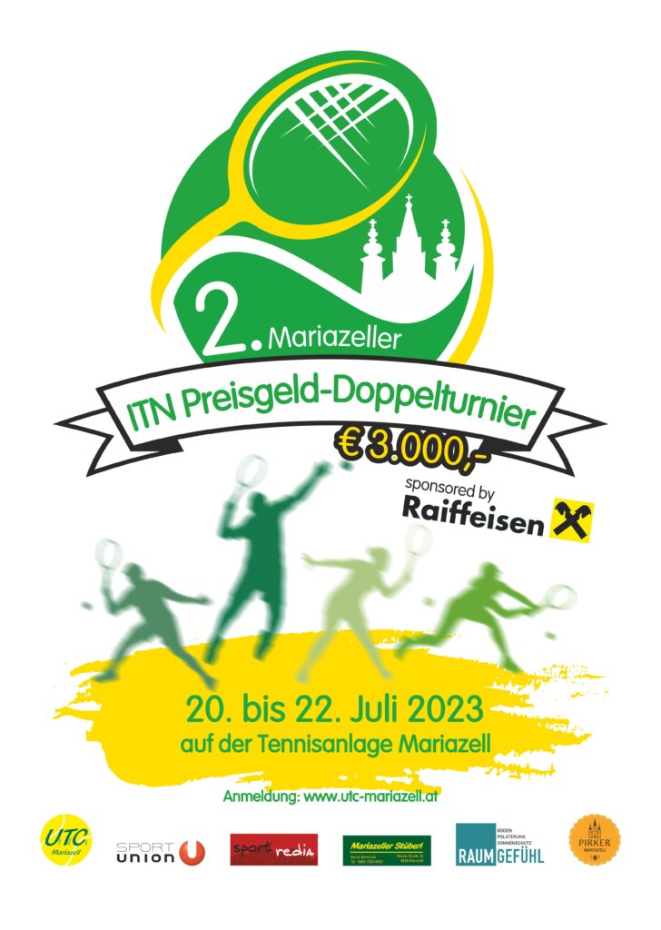 Plakat-ITN Preisgeld-Doppelturnier-2023